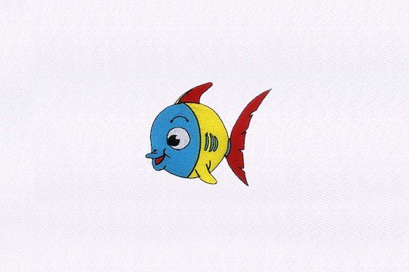 Baby Fish: A Craft Fair Review for Handmade Sellers