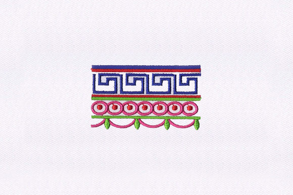 Border Quilting: A Design Review for Small Business Merch