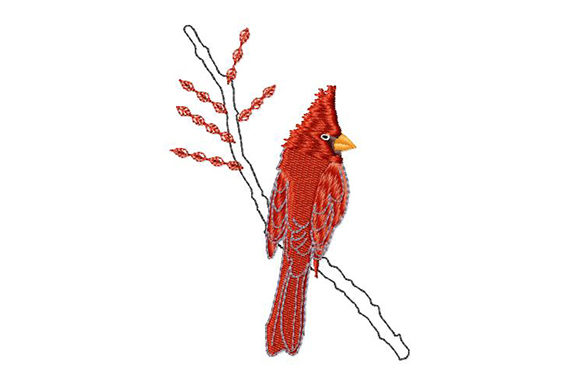 Christmas Red Cardinal: A Designer's Review for Gift Makers