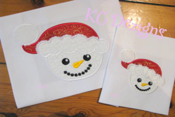 Cute Snowman Face Embroidery: A Boutique Sweatshirt Review