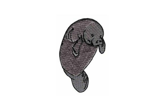 Manatee: A Designer’s Review for Boutique Sweatshirt Projects