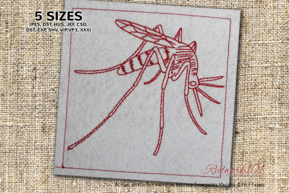 Mosquito Bluework: A Designer's Review for Handmade Gifts