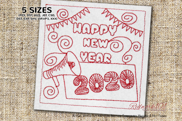 New Year Announcement by Loudspeaker: A Designer's Review