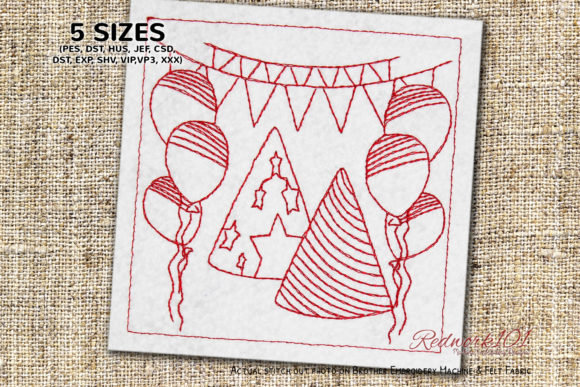 New Year Celebration with Ornaments: A Designer's Craft Fair Review