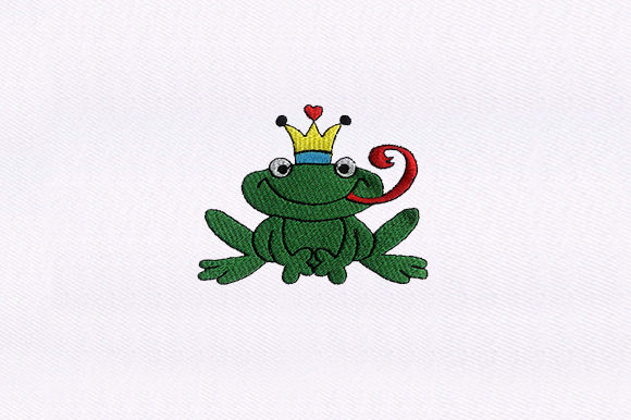 Prince Frogs: A Designer’s Review for Small Business Merch and Branded Patches
