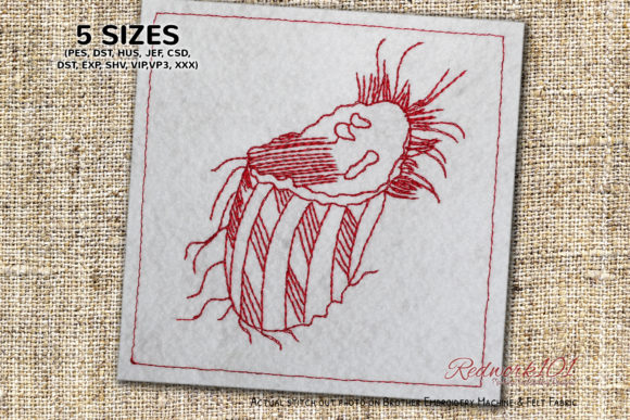 Scale Insect Lineart: A Designer's Review for Craft Fair Success