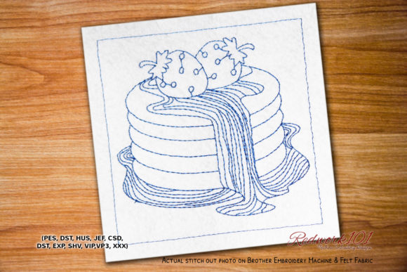 Strawberry Cake: A Designer's Review for Personalized Gifts